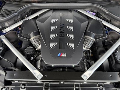 2026 BMW X7 M60i