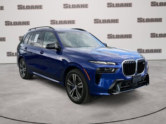 2026 BMW X7 M60i