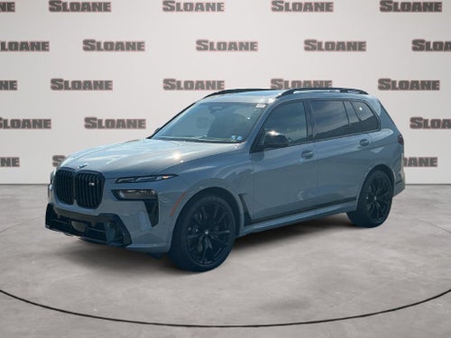 2027 BMW X7 M60i