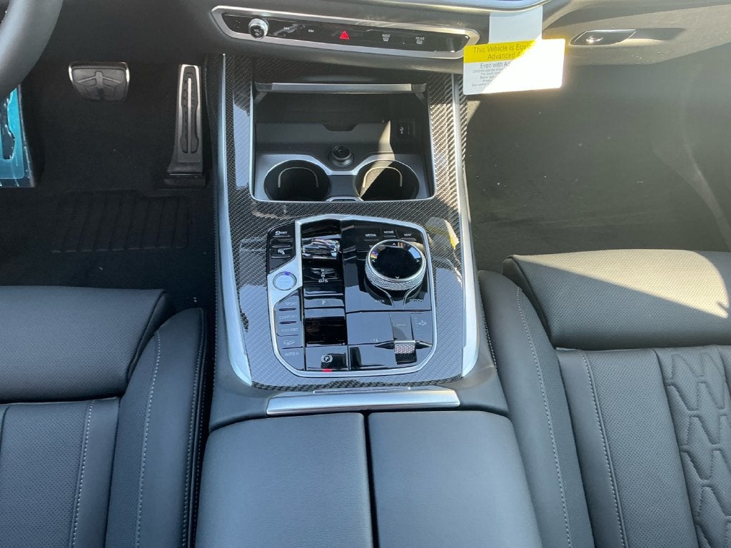 2027 BMW X7 M60i