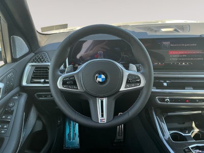 2027 BMW X7 M60i