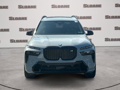 2027 BMW X7 M60i