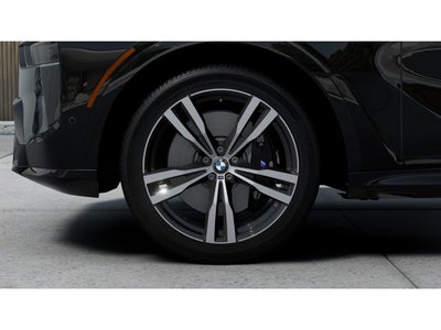 2027 BMW X7 M60i