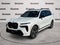 2027 BMW X7 M60i