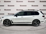 2027 BMW X7 M60i