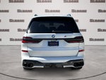 2027 BMW X7 M60i