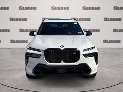 2027 BMW X7 M60i
