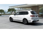 2027 BMW X7 M60i