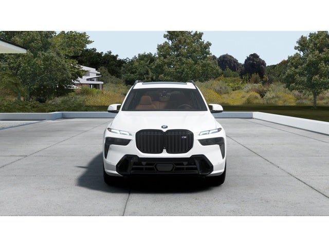 2027 BMW X7 M60i