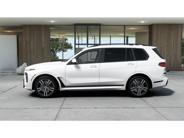 2027 BMW X7 M60i