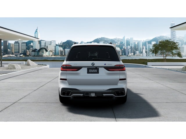2027 BMW X7 M60i