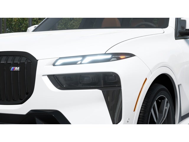 2027 BMW X7 M60i
