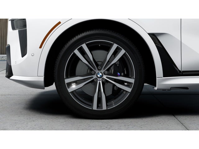 2027 BMW X7 M60i