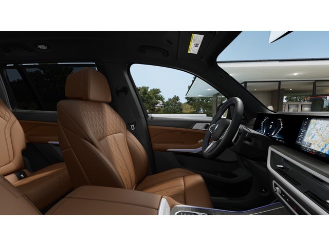2027 BMW X7 M60i