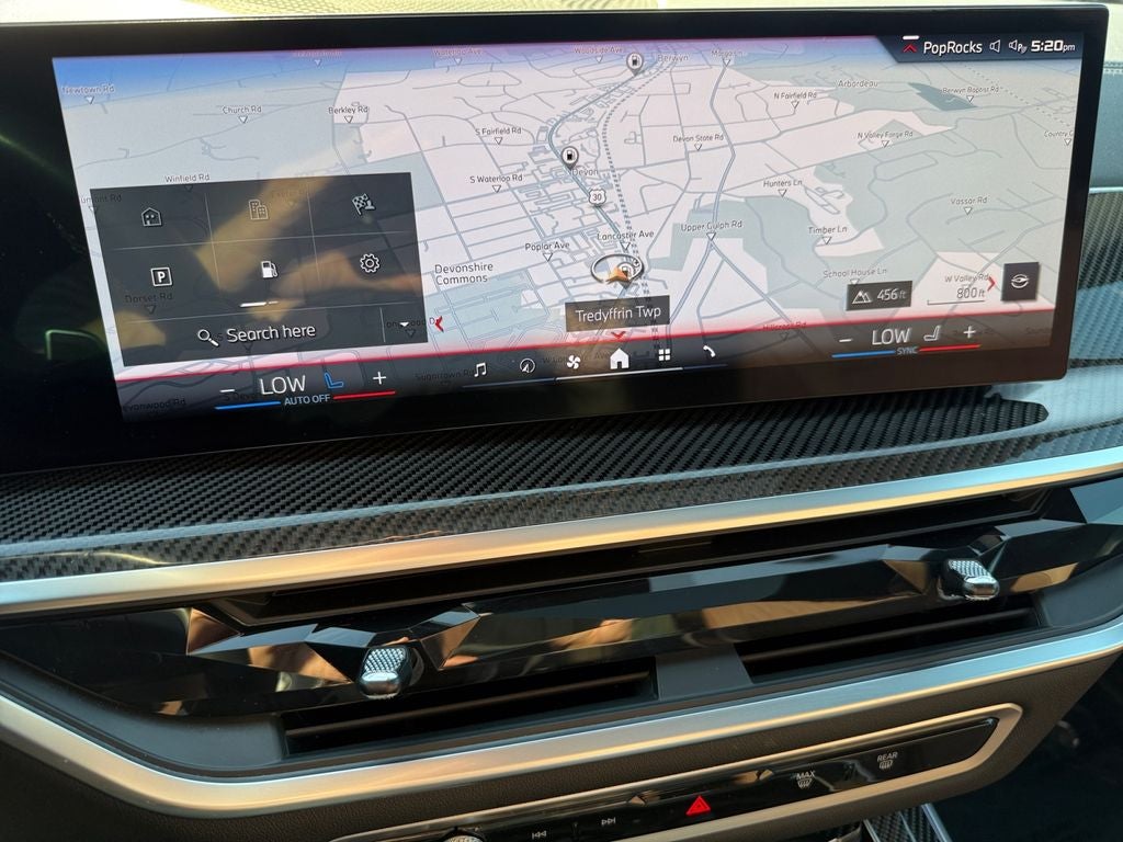 2025 BMW X5 M60i