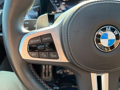 2025 BMW X5 M60i
