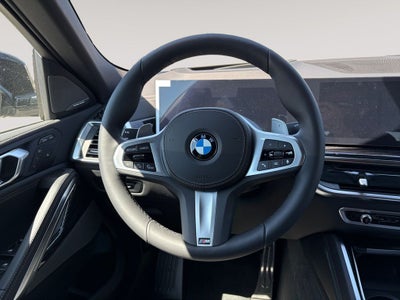2027 BMW X6 xDrive40i