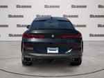 2027 BMW X6 xDrive40i
