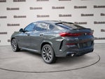2027 BMW X6 xDrive40i