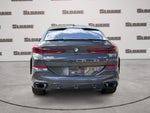 2027 BMW X6 xDrive40i
