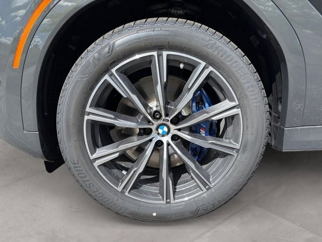 2027 BMW X6 xDrive40i
