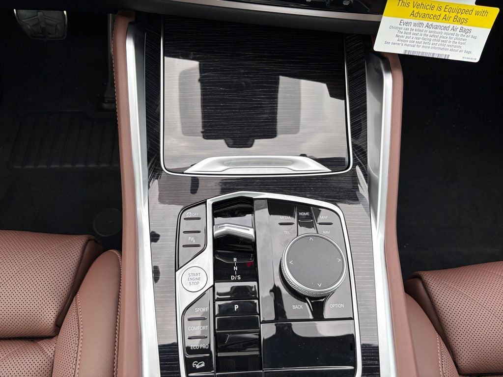 2027 BMW X6 Base