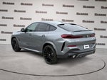 2027 BMW X6 Base