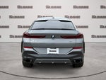 2027 BMW X6 Base