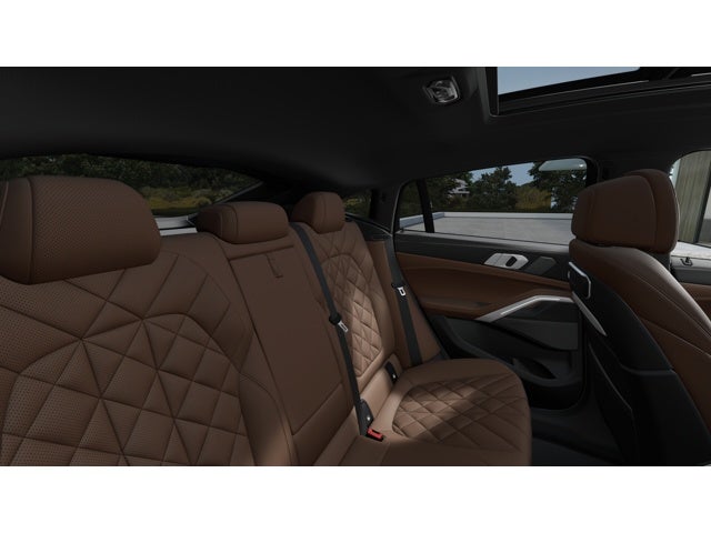 2027 BMW X6 Base