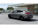 2027 BMW X6 Base