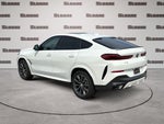 2027 BMW X6 xDrive40i