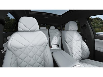2027 BMW X6 xDrive40i