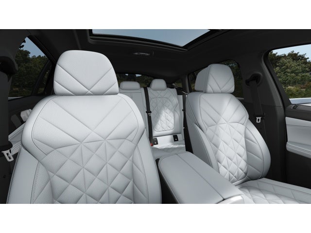 2027 BMW X6 xDrive40i