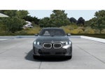 2027 BMW X6 xDrive40i
