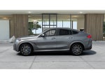 2027 BMW X6 xDrive40i