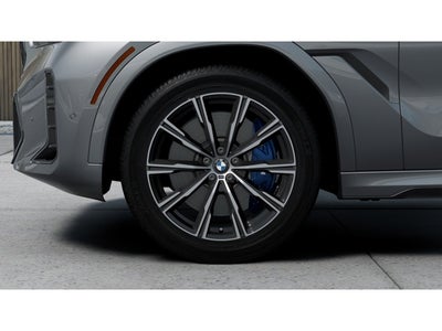 2027 BMW X6 xDrive40i