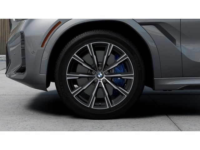 2027 BMW X6 xDrive40i