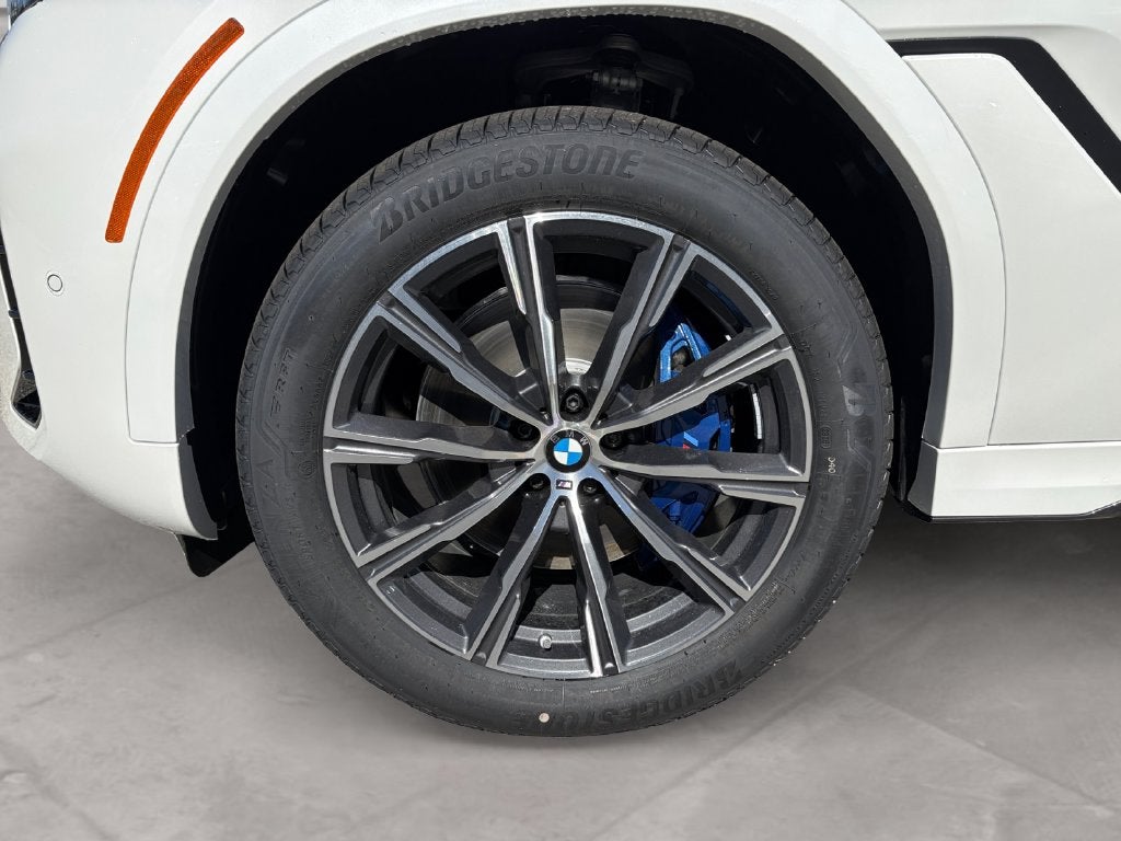 2027 BMW X6 xDrive40i