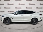 2027 BMW X6 xDrive40i