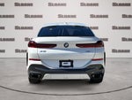 2027 BMW X6 xDrive40i