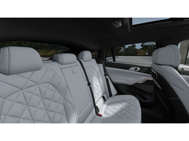 2027 BMW X6 xDrive40i