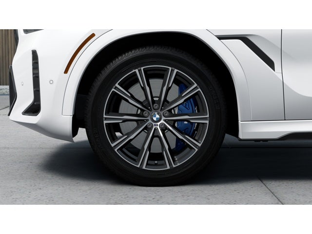 2027 BMW X6 xDrive40i