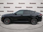 2027 BMW X6 xDrive40i