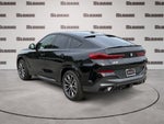 2027 BMW X6 xDrive40i