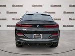 2027 BMW X6 xDrive40i