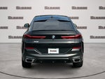 2027 BMW X6 xDrive40i