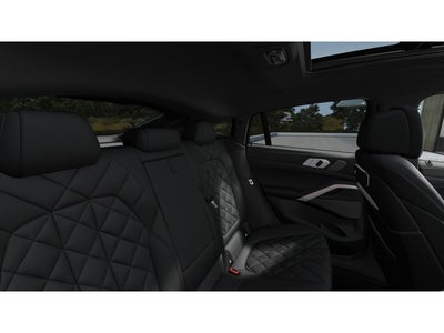 2027 BMW X6 xDrive40i