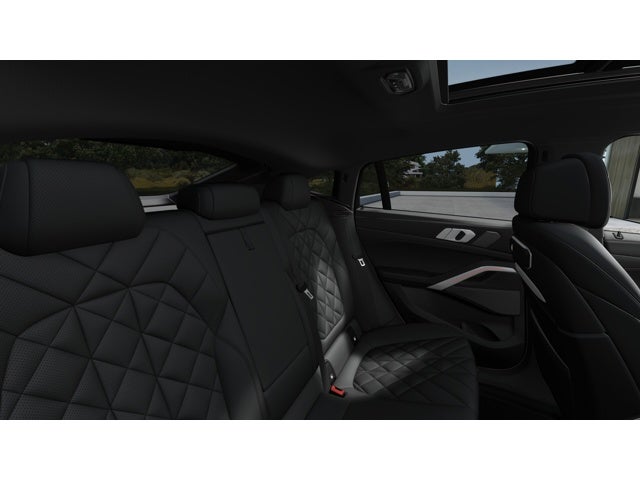2027 BMW X6 xDrive40i