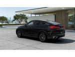 2027 BMW X6 xDrive40i