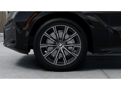 2027 BMW X6 xDrive40i